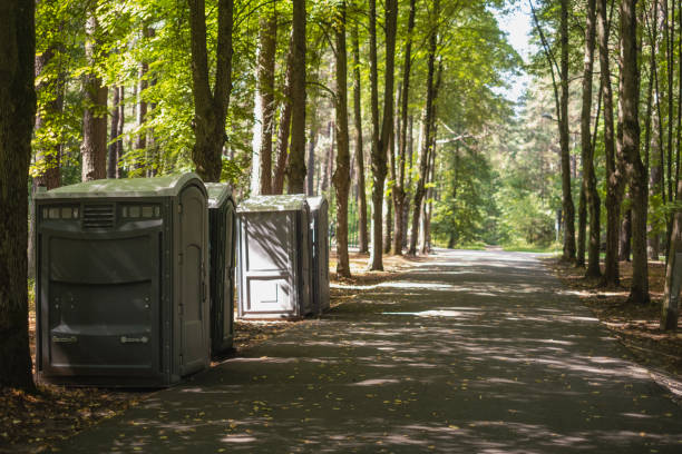 Portable Toilet Options We Offer in Dixon, IL